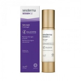SeSderma Sesgen 32 Cell Activating Gel-Cream 50ml